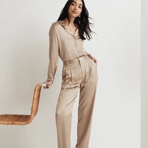 Elegant Madewell Slacks Size 10